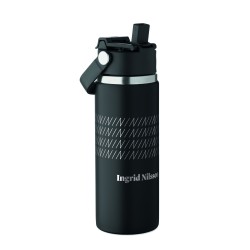 SUMA GRIP Dvoustěnná láhev 500 ml