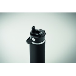 SUMA GRIP Dvoustěnná láhev 500 ml