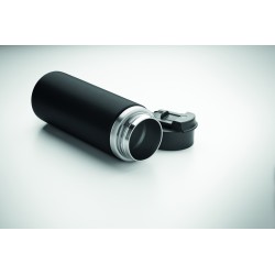 SUMA GRIP Dvoustěnná láhev 500 ml