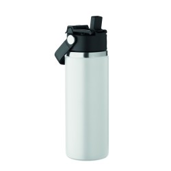 SUMA GRIP Dvoustěnná láhev 500 ml