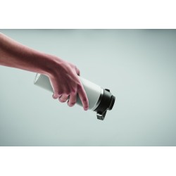 SUMA GRIP Dvoustěnná láhev 500 ml