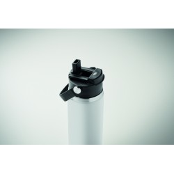 SUMA GRIP Dvoustěnná láhev 500 ml