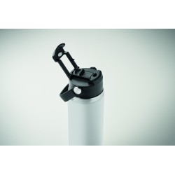 SUMA GRIP Dvoustěnná láhev 500 ml