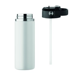 SUMA GRIP Dvoustěnná láhev 500 ml