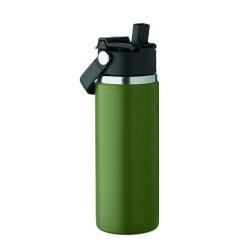 SUMA GRIP Dvoustěnná láhev 500 ml