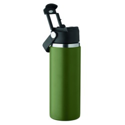 SUMA GRIP Dvoustěnná láhev 500 ml