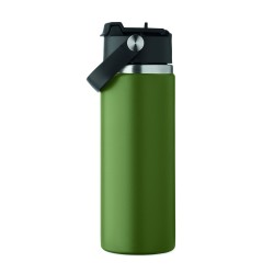 SUMA GRIP Dvoustěnná láhev 500 ml