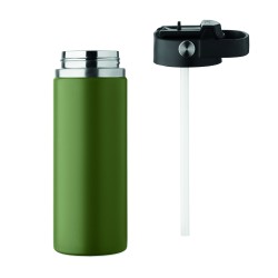 SUMA GRIP Dvoustěnná láhev 500 ml