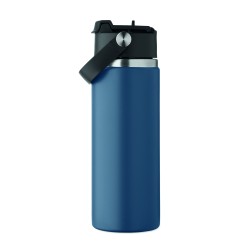 SUMA GRIP Dvoustěnná láhev 500 ml