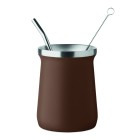 MIYERBA Hrnek na čaje Yerba maté