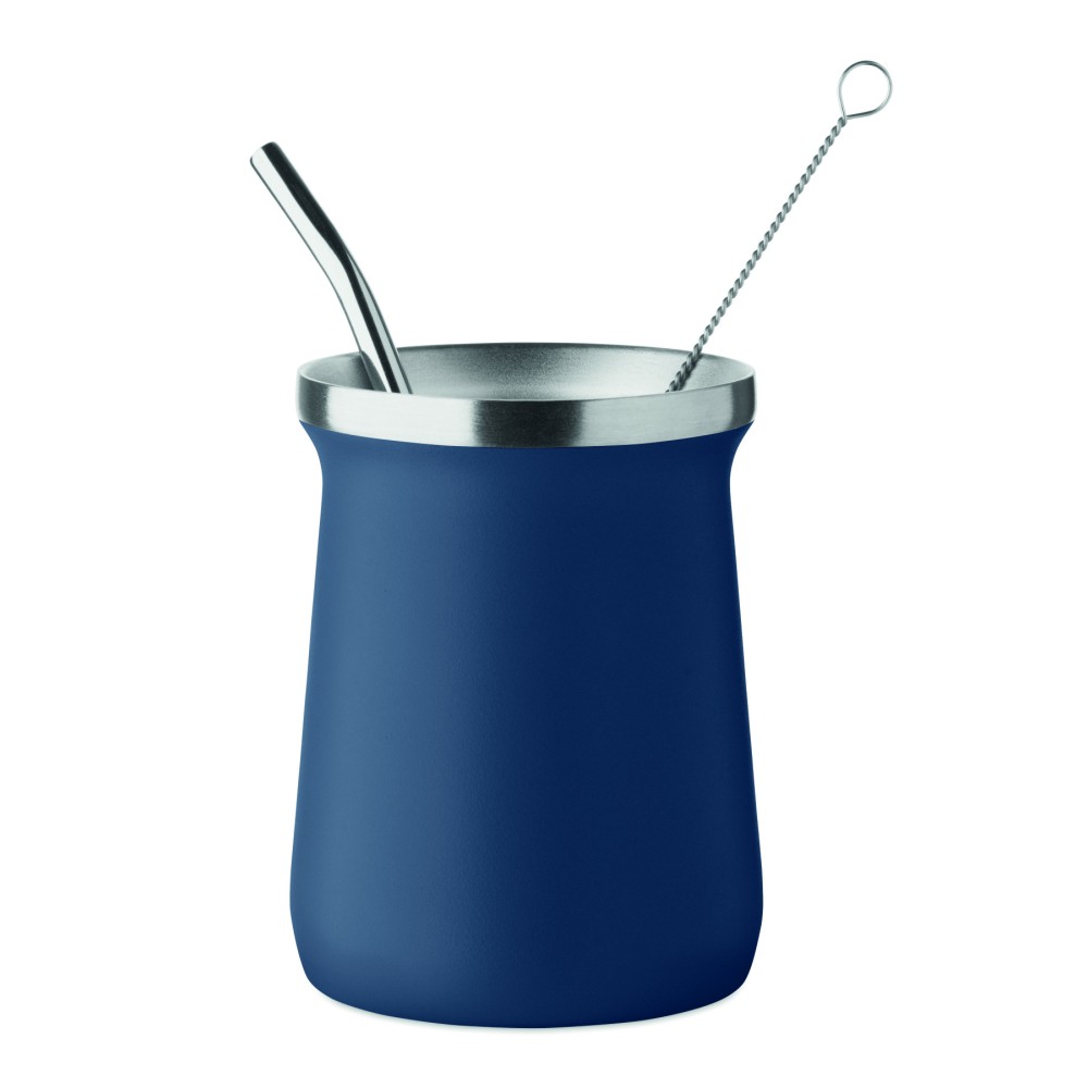 MIYERBA Hrnek na čaje Yerba maté