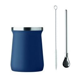 MIYERBA Hrnek na čaje Yerba maté