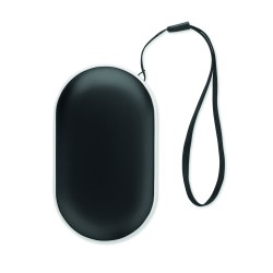 MUKAVA Hliníkový ohřívač rukou