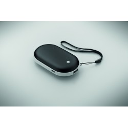 MUKAVA Hliníkový ohřívač rukou