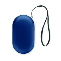 MUKAVA Hliníkový ohřívač rukou