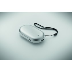 MUKAVA Hliníkový ohřívač rukou