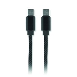 BRAID Opletený magnetický kabel