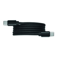 BRAID Opletený magnetický kabel