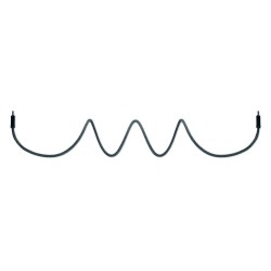 BRAID Opletený magnetický kabel