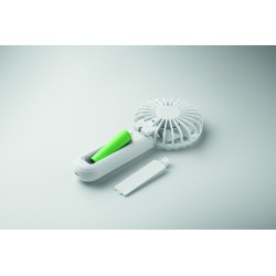 IBERA Přenosný skládací ventilátor