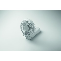 IBERA Přenosný skládací ventilátor