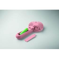 IBERA Přenosný skládací ventilátor