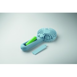 IBERA Přenosný skládací ventilátor