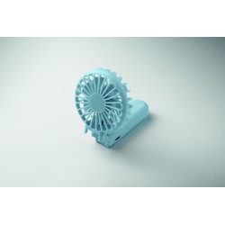 IBERA Přenosný skládací ventilátor