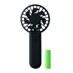 IBERA Přenosný skládací ventilátor