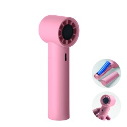 GLACI Mini ruční vysokorychlostní ve