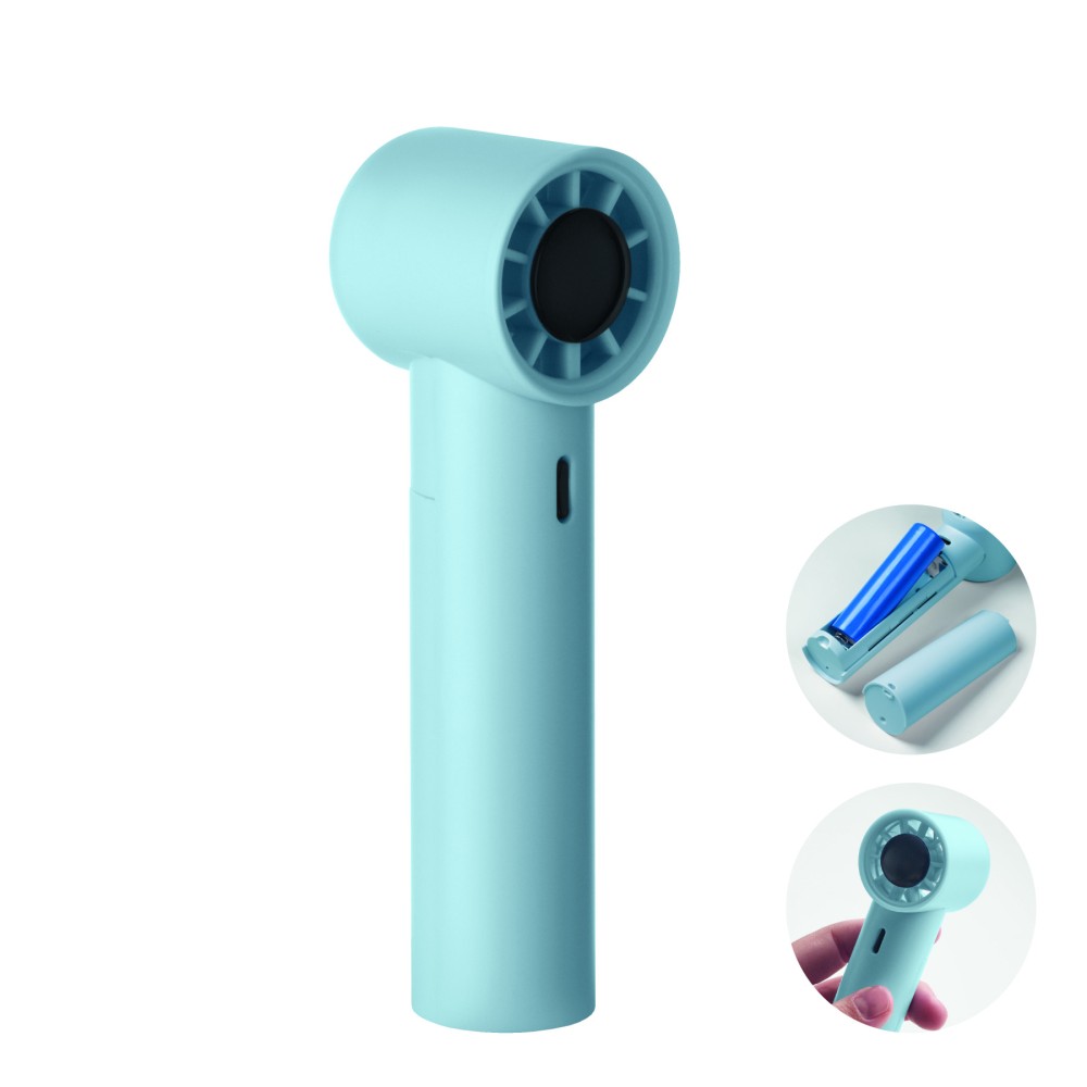 GLACI Mini ruční vysokorychlostní ve