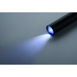 LUME Hliníková baterka