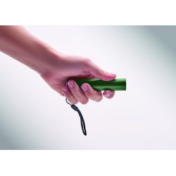 LUME Hliníková baterka