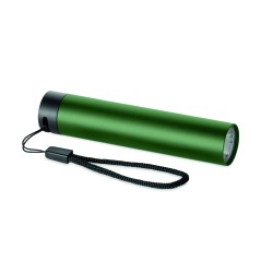 LUME Hliníková baterka