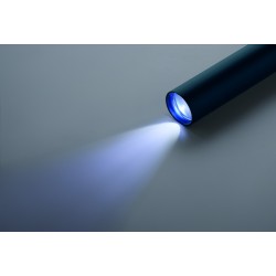 LUME Hliníková baterka