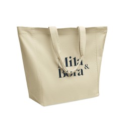 PURI Bavlněná nákupní taška