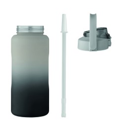 ACTIVATE MAX Láhev na vodu, RPET 2000 ml