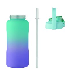 ACTIVATE MAX Láhev na vodu, RPET 2000 ml