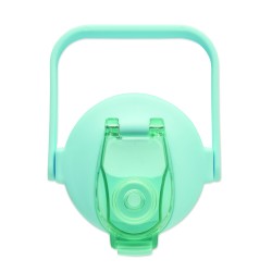 ACTIVATE MAX Láhev na vodu, RPET 2000 ml