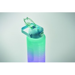 ACTIVATE MAX Láhev na vodu, RPET 2000 ml