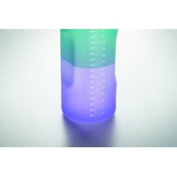 ACTIVATE MAX Láhev na vodu, RPET 2000 ml