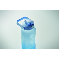 ACTIVATE MAX Láhev na vodu, RPET 2000 ml