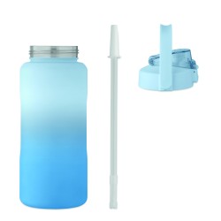 ACTIVATE MAX Láhev na vodu, RPET 2000 ml