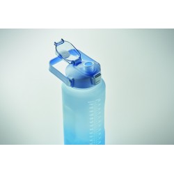 ACTIVATE MAX Láhev na vodu, RPET 2000 ml