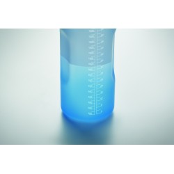 ACTIVATE MAX Láhev na vodu, RPET 2000 ml