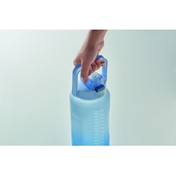 ACTIVATE MAX Láhev na vodu, RPET 2000 ml