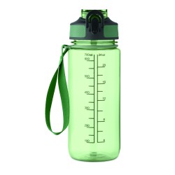 ENKEL Sportovní láhev na vodu, 700ml 