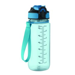 ENKEL Sportovní láhev na vodu, 700ml 
