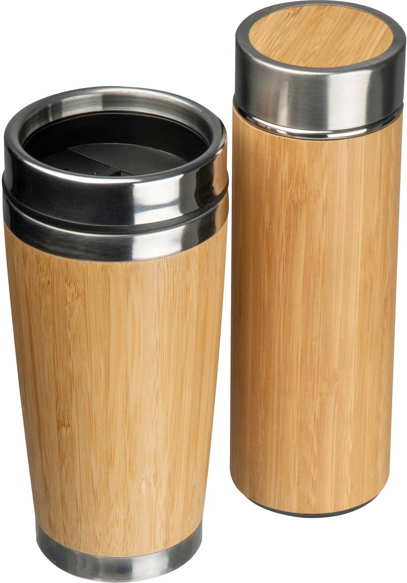 Sada hrnku a termosky