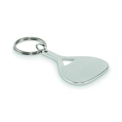 KEPAD Klíčenka ve tvaru pálky